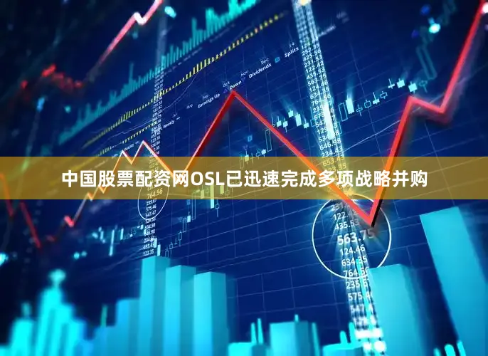 中国股票配资网OSL已迅速完成多项战略并购
