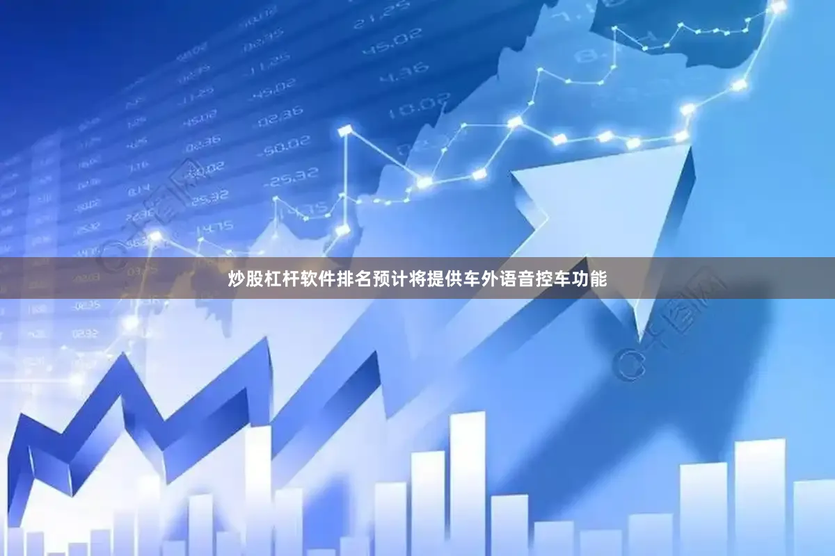 炒股杠杆软件排名预计将提供车外语音控车功能